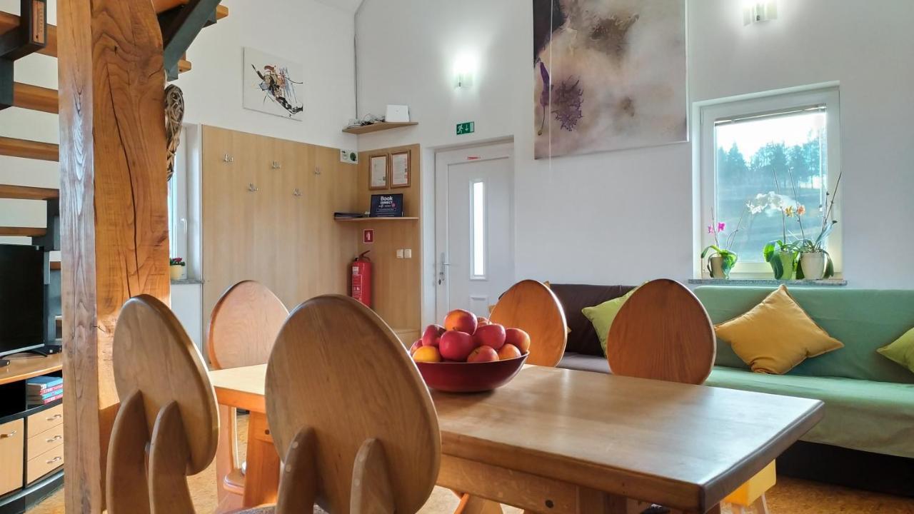 Apartments Vinska Trta Catez ob Savi Luaran gambar