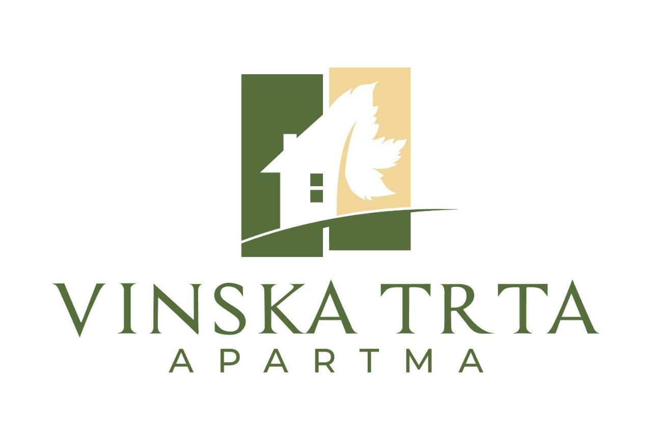 Apartments Vinska Trta Catez ob Savi Luaran gambar